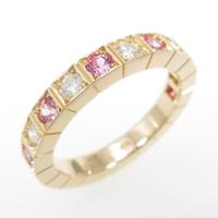 カルティエ ラニエール リング