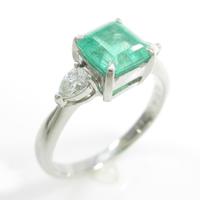 PT エメラルドリング