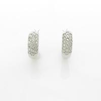 PT ダイヤモンドピアス