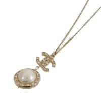 【未使用品】シャネル ネックレス