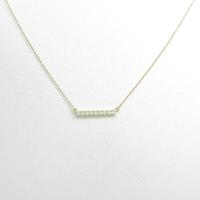 アーカー ティナ ネックレス