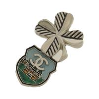 シャネル ピンブローチ