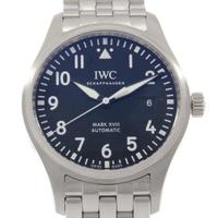 IWC IW327011 パイロットウォッチ・マークXVIII 自動巻
