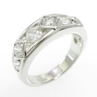 PT ダイヤモンドリング