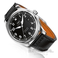 IWC　IW327009　パイロットウォッチ・マークXVIII (マーク18）