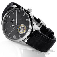 グラスヒュッテ・オリジナル　1-94-03-04-04-04　セネタ ・トゥールビヨン