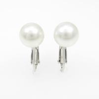 タサキ アコヤパールイヤリング