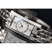 ハリーウィンストン　AVCQHM16WW046　HWアヴェニューC ミニ アールデコ