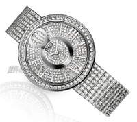 ピアジェ　G0A36158　ライムライト・ダンシング・ライト・ハイジュエリー