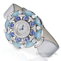 ブルガリ　 102421　 DVW39D2GD1MOPTUTL　　ディーヴァ ドリーム