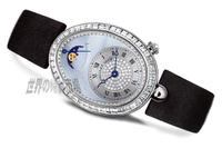 ブレゲ　8909BB/VD/864 D00D　クィーン・オブ・ネイプルズ