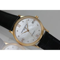 ボーム＆メルシエ  M0A10077　クラシマ