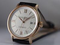 ボーム＆メルシエ　M0A10037　クラシマ・エグゼクティブ・ゴールド