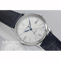 ボーム＆メルシエ　M0A10272　クラシマ デュアルタイム(40mm)