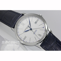 ボーム＆メルシエ　M0A10272　クラシマ デュアルタイム(40mm)