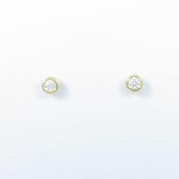 ティファニー バイザヤード ピアス