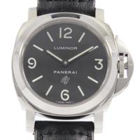 パネライ PAM00000 ルミノールベースロゴ 手巻