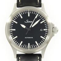 【新品】ジン 556 自動巻