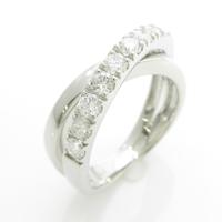 PT ダイヤモンドリング