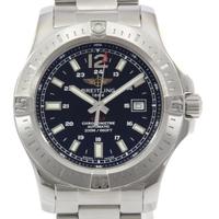 ブライトリング A17388／A173B44PCS コルトオートマチック 自動巻