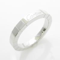 カルティエ ラニエール リング