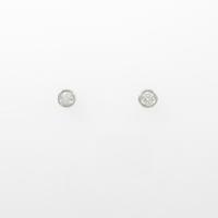 ティファニー バイザヤード ピアス