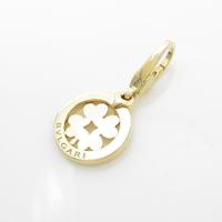 ブルガリ トンド クローバー チャーム