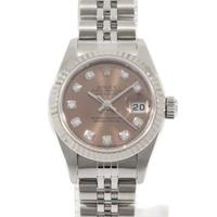 ロレックス 79174G デイトジャスト SSxWG 自動巻