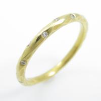 ティファニー ハマード リング