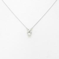 ポンテヴェキオ ピュア プラチナ 999 ネックレス