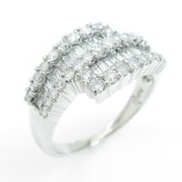 PT ダイヤモンドリング