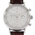 IWC IW391007 ポートフィノクロノ 自動巻