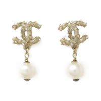 シャネル ピアス