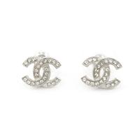 【新品 2017年秋冬入荷商品】シャネル ピアス 88429