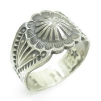 エディソン・サンディ・スミス EDISON SANDAY SMITH RING