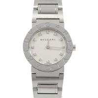 ブルガリ BB26SS／BB26WSS／12 ブルガリブルガリ・12P クォーツ