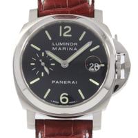 パネライ PAM00048 ルミノールマリーナ 自動巻