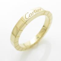 カルティエ ラニエール リング