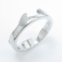 ジョージ ジェンセン フュージョン リング