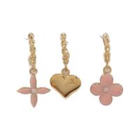 ルイヴィトン ピアス M65754