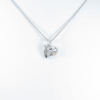 エルメス アミュレット ネックレス