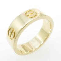 カルティエ ラブリング