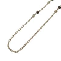 シャネル ネックレス