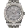 ロレックス 116234 デイトジャスト SSxWG 自動巻