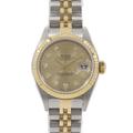 ロレックス 79173G デイトジャスト SSxYG 自動巻