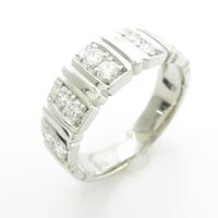 PT ダイヤモンドリング