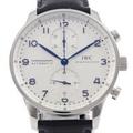 IWC IW371446 ポルトギーゼクロノ 自動巻