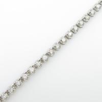 PT ダイヤモンドブレスレット