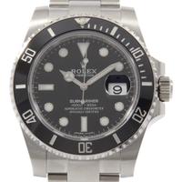 ロレックス 116610LN サブマリーナデイト 自動巻