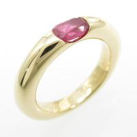 カルティエ エリプス リング